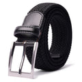 Men's Casual Braided Belt