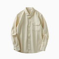 Men's Chest Pocket Shirt