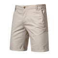 Men's Chino Shorts