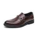 Men's Classic Bit Strap Loafers