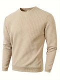 Men's Crew Neck Jumper