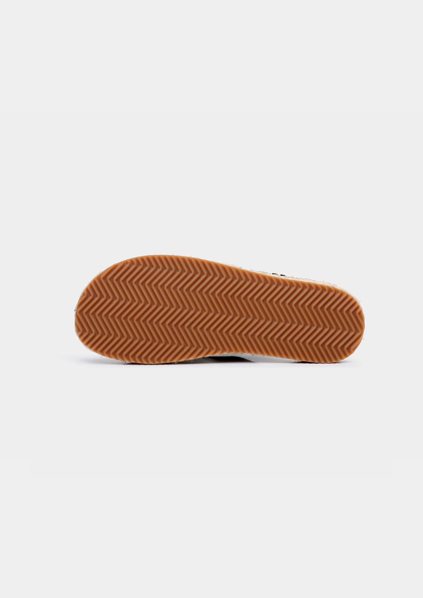 Men's Cross Strap Sandals