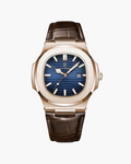 Men's Date Window Watch