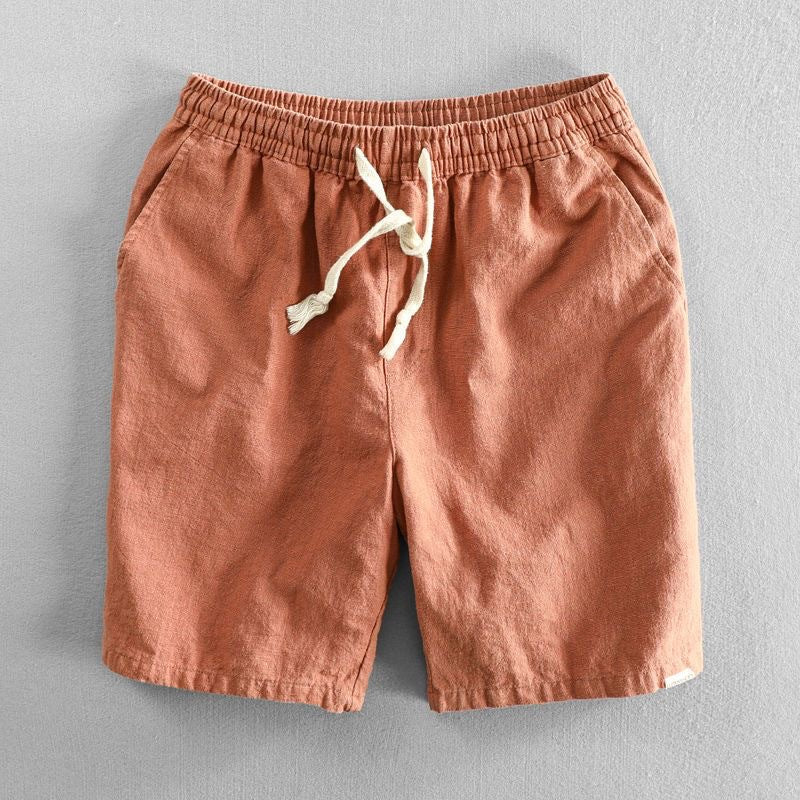Men's Drawstring Shorts