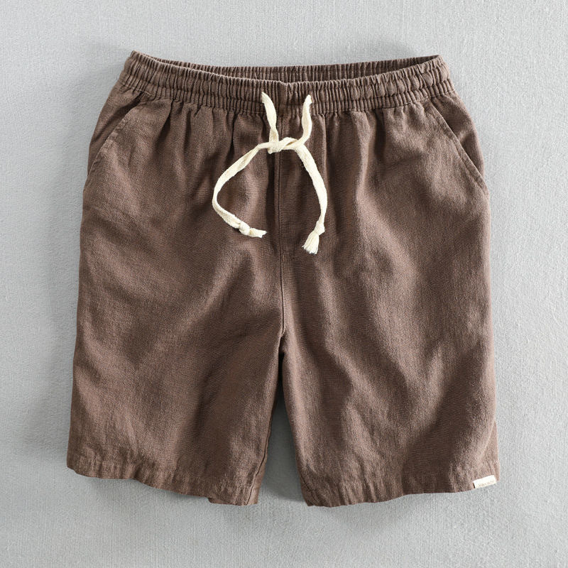 Men's Drawstring Shorts