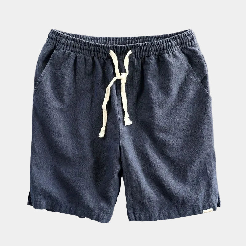 Men's Drawstring Shorts