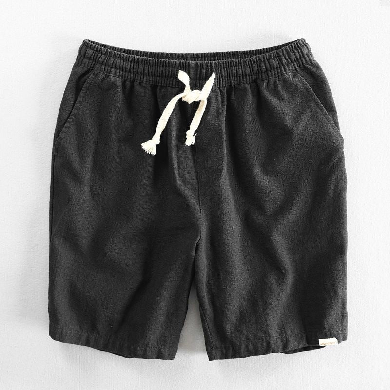 Men's Drawstring Shorts