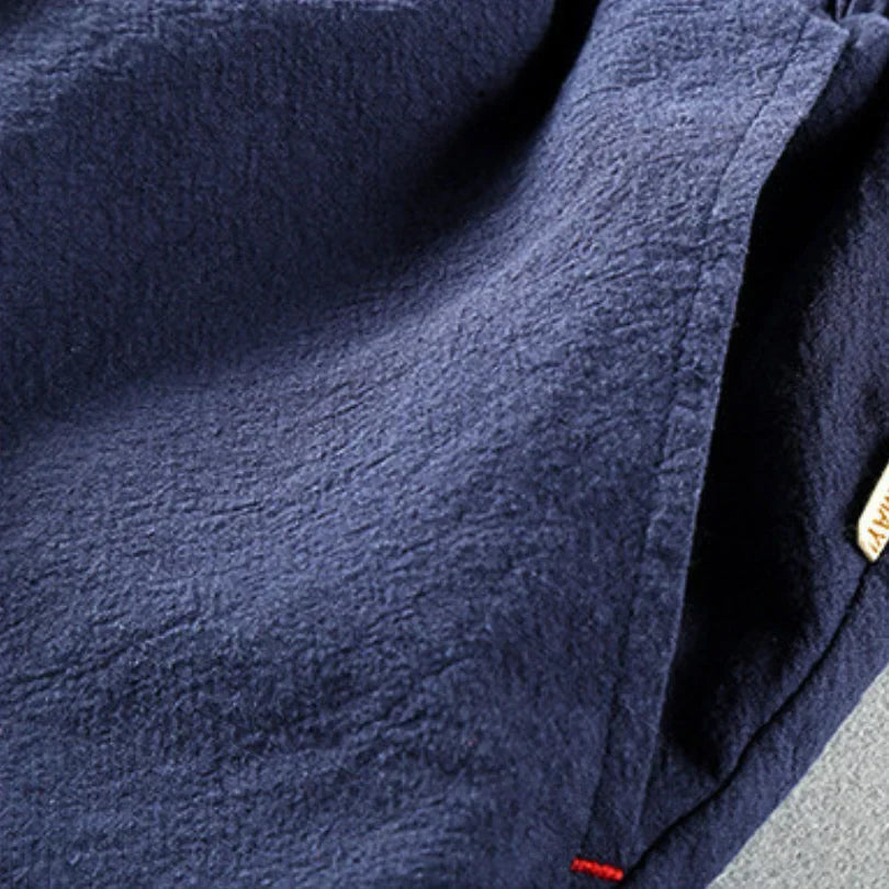 Men's Drawstring Shorts