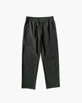Men's Drawstring Straight Leg Trousers