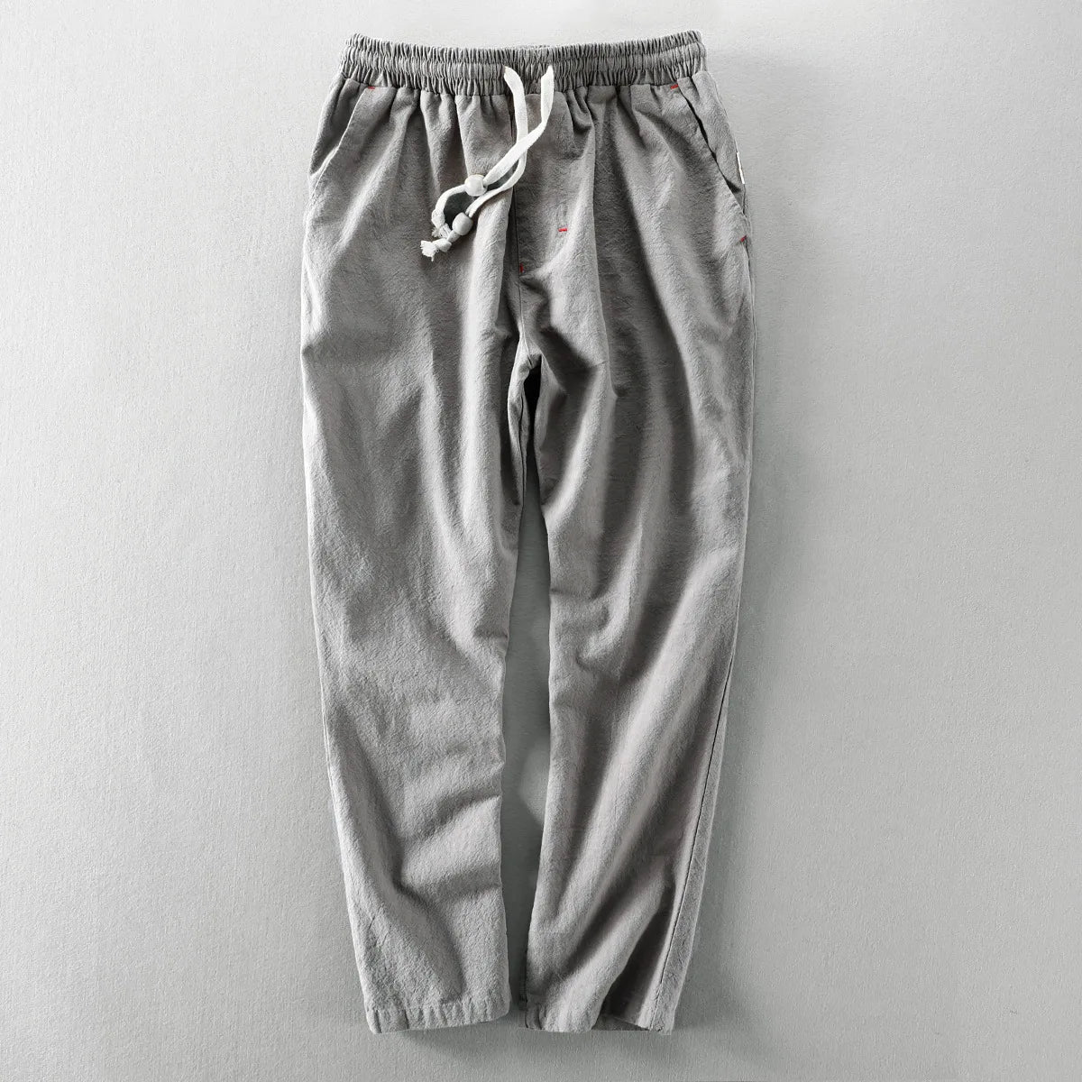 Men's Drawstring Trousers