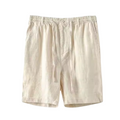 Men's Elasticated Waist Shorts