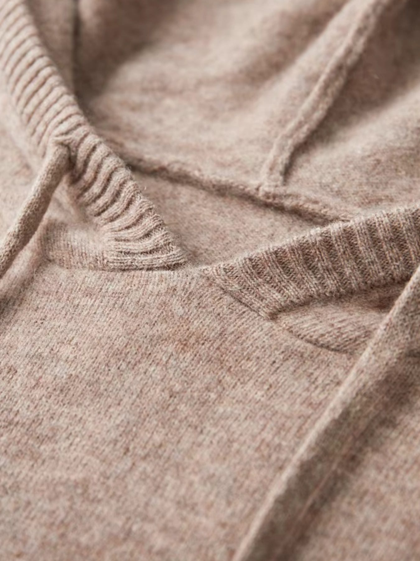 Men's Hooded Lounge Set