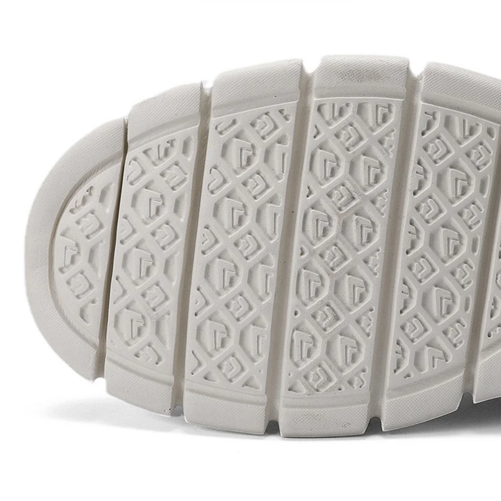 Men's Knit Trainers
