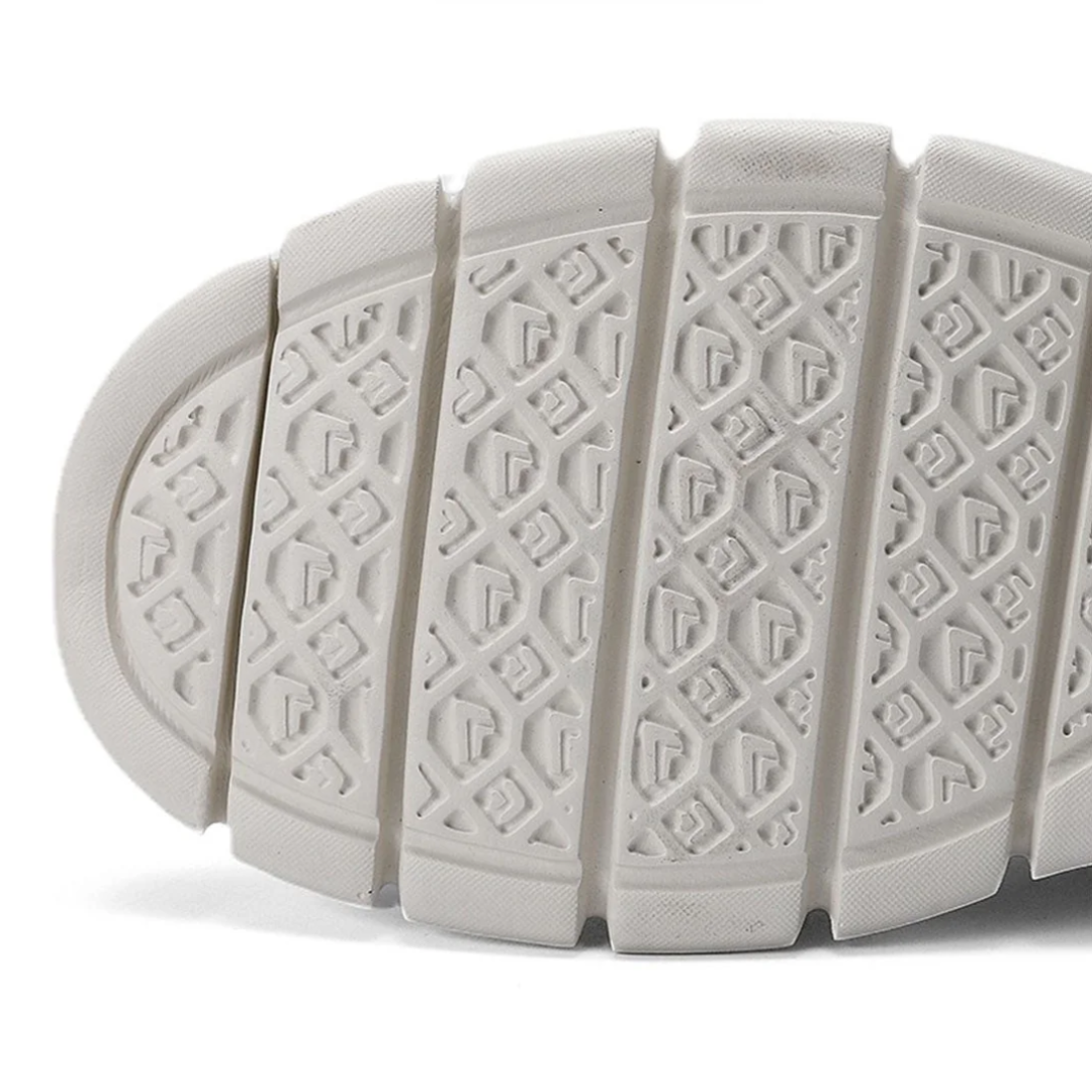 Men's Knit Trainers