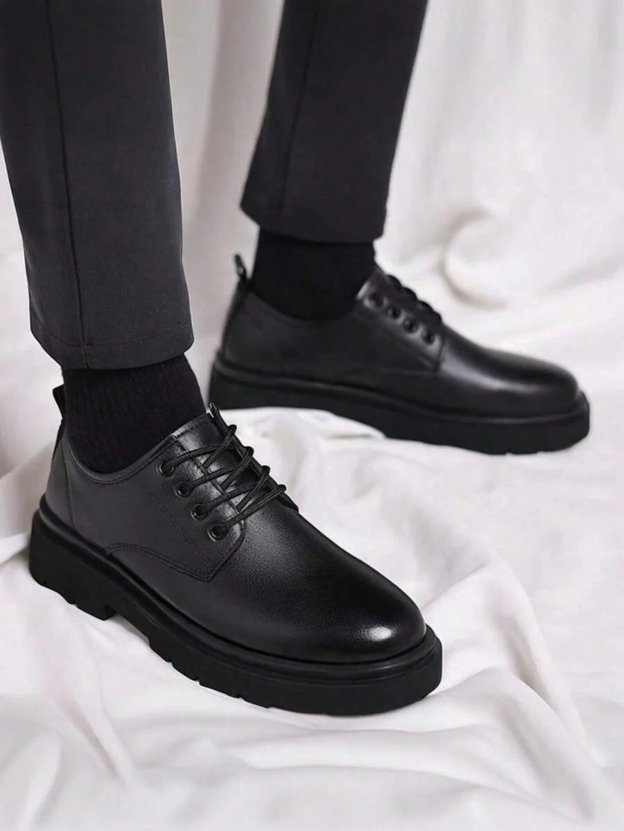 Men's Lace-Up Shoes