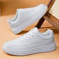 Men's Lace-Up Trainers