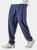 Men's Loose Fit Trousers