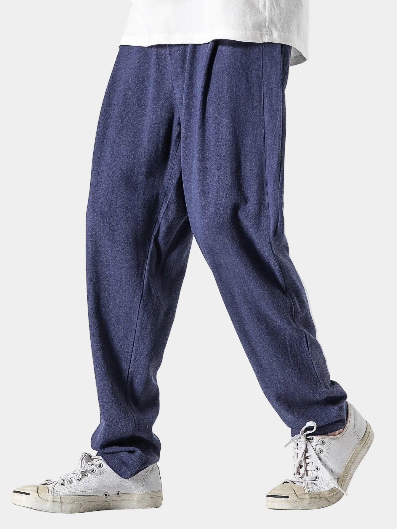 Men's Loose Fit Trousers