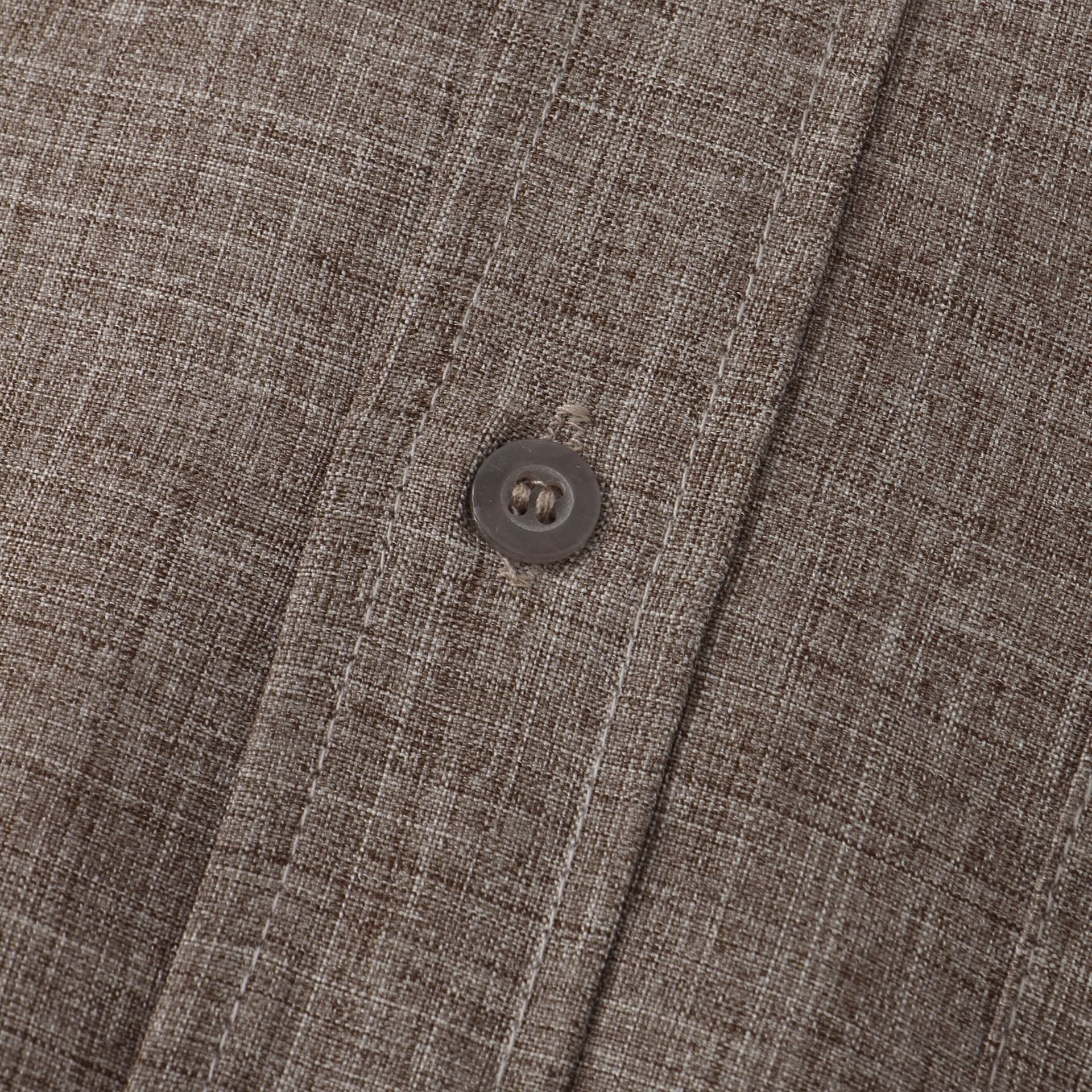 Men's Mandarin Collar Shirt