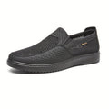 Men's Mesh Slip-On Shoes