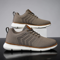 Men's Mesh Trainers
