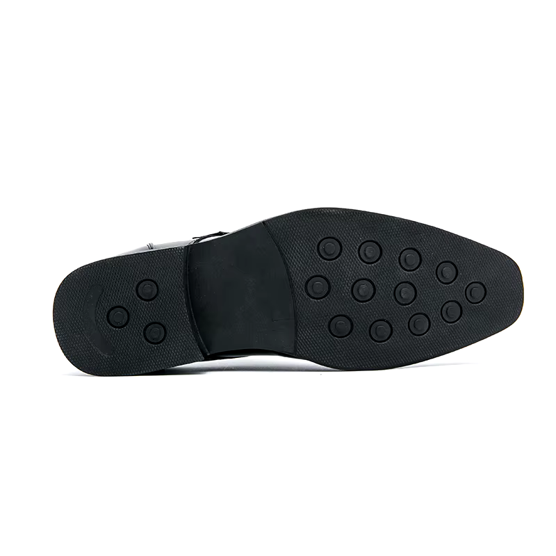 Men's Monk Strap Shoes
