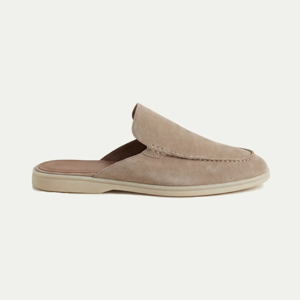 Men's Mule Loafers