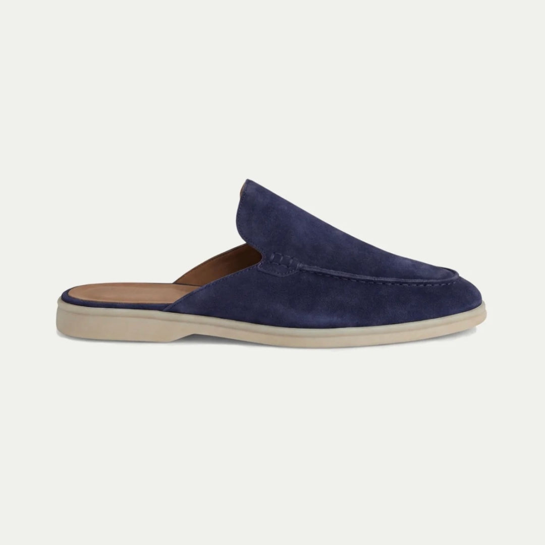 Men's Mule Loafers