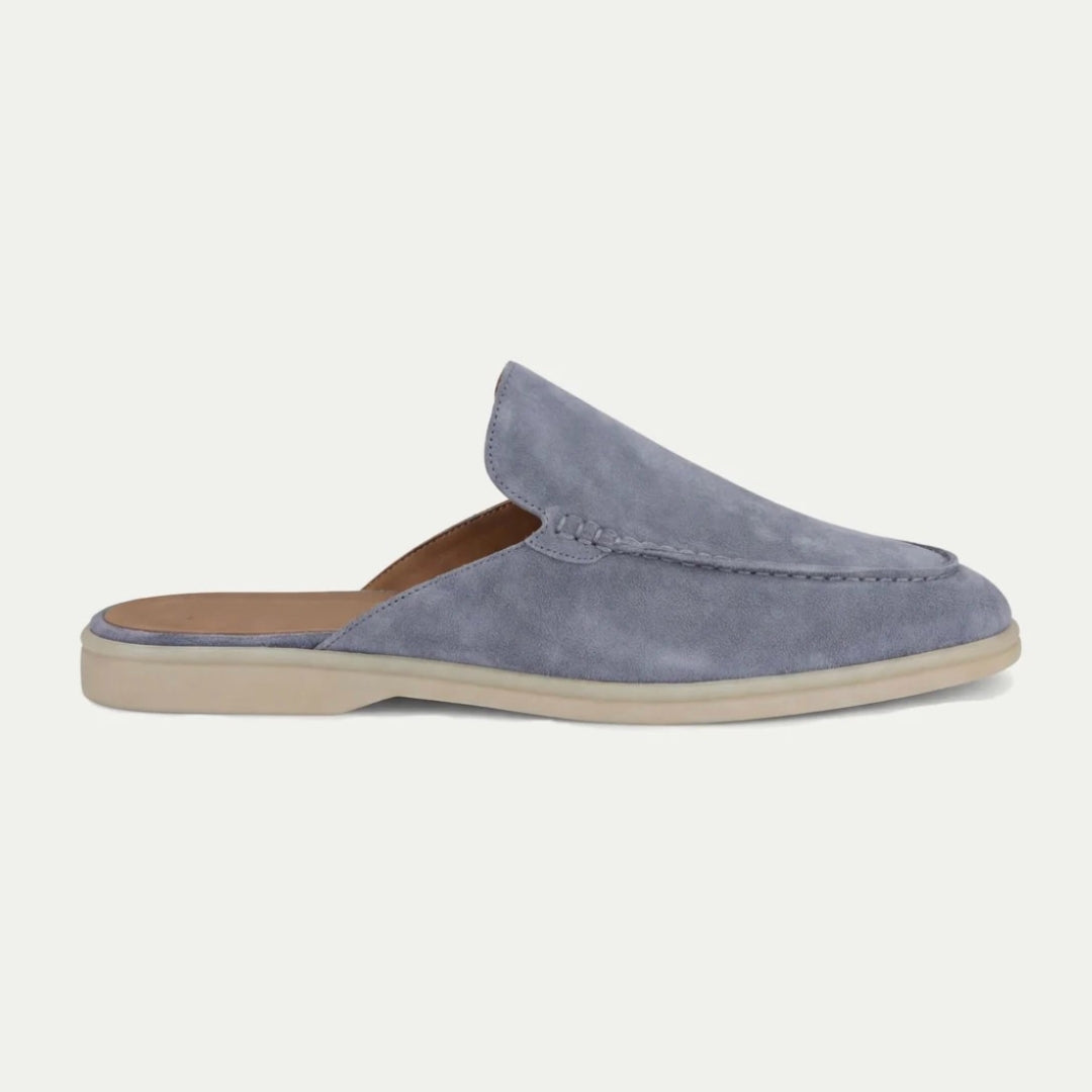 Men's Mule Loafers