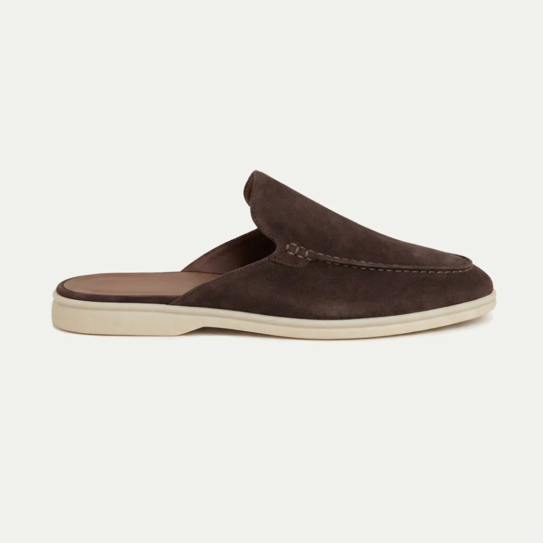 Men's Mule Loafers