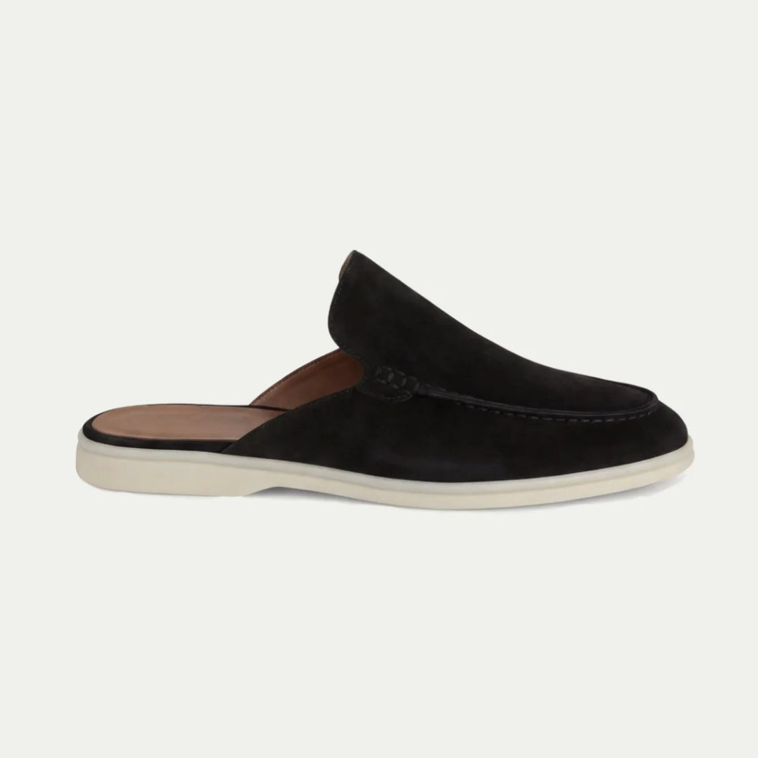Men's Mule Loafers