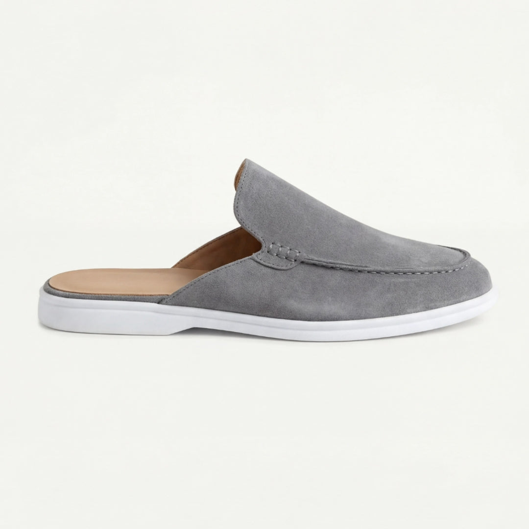 Men's Mule Loafers