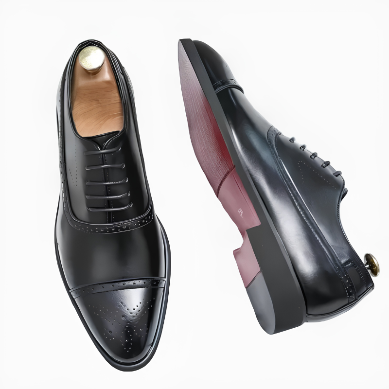Men's Oxford Dress Shoes