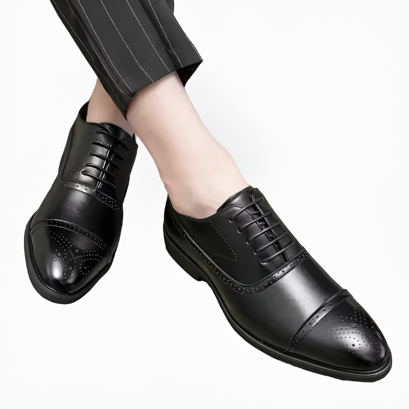 Men's Oxford Dress Shoes