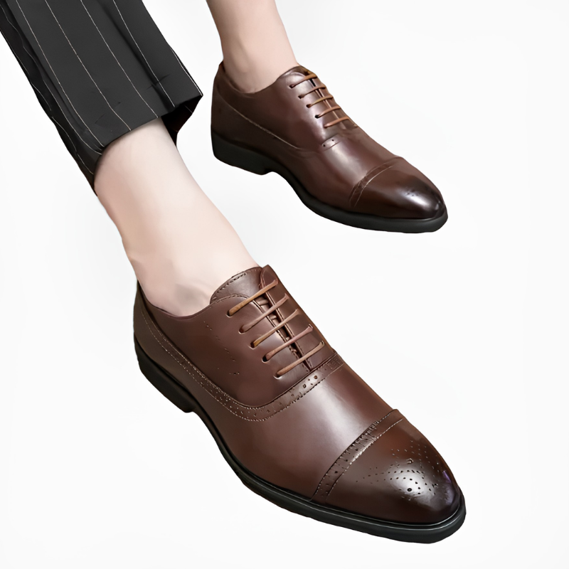Men's Oxford Dress Shoes