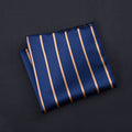 Men's Patterned Handkerchief