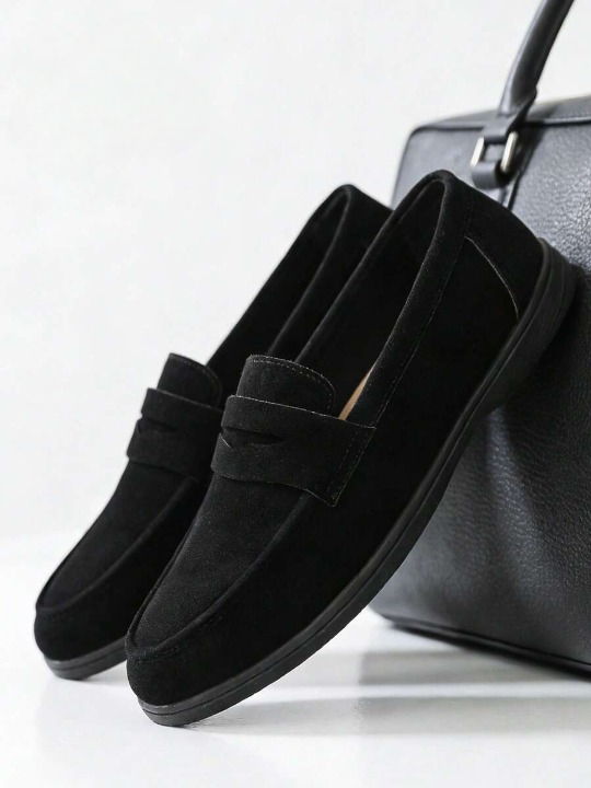 Men's Penny Loafers