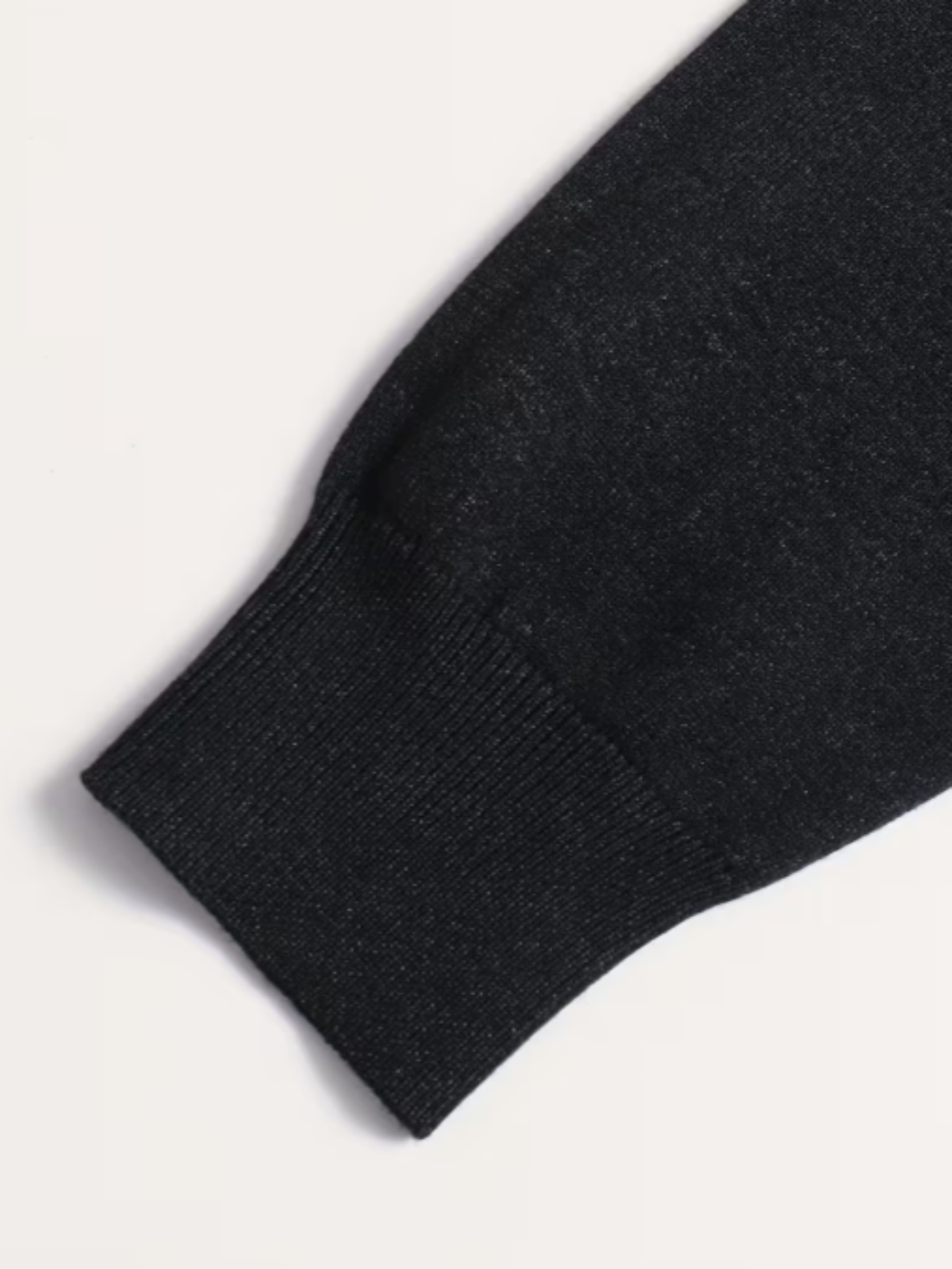 Men's Quarter-Zip Jumper