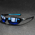 Men's Rectangular Sunglasses