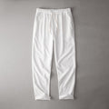 Men's Side Pocket Drawstring Trousers