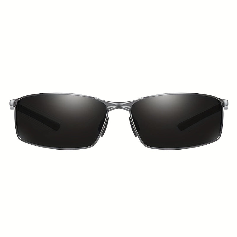 Men's Slim Frame Sunglasses