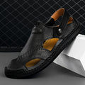 Men's Slingback Fisherman Sandals