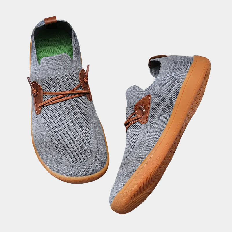 Men's Slip-On Casual Trainers