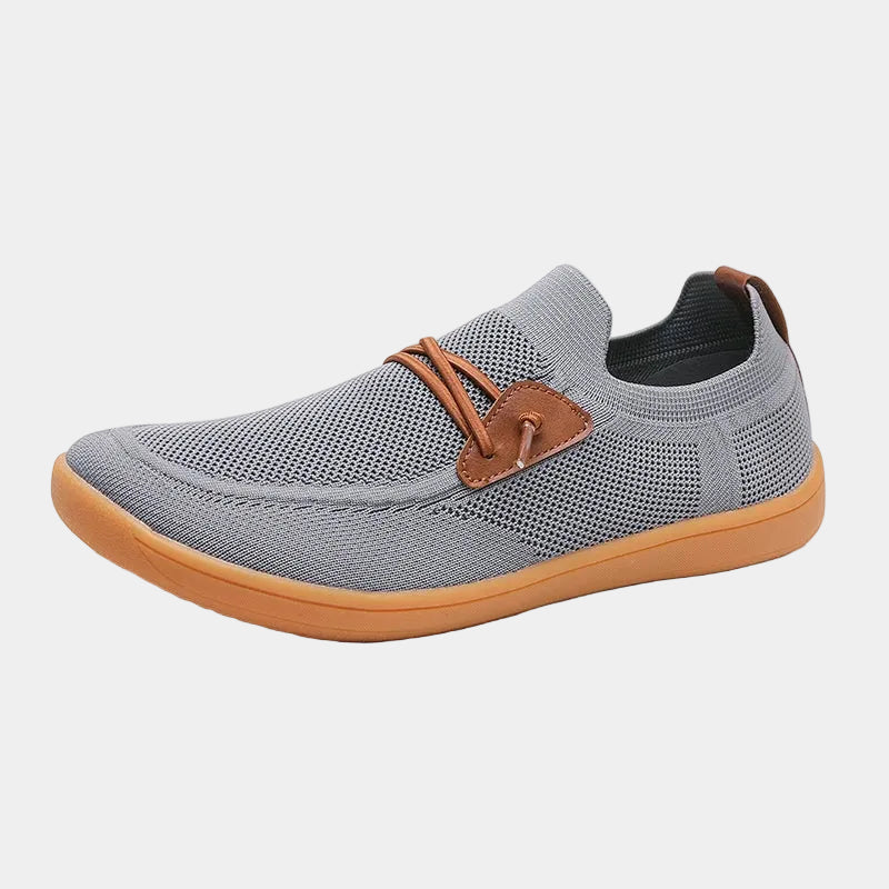 Men's Slip-On Casual Trainers