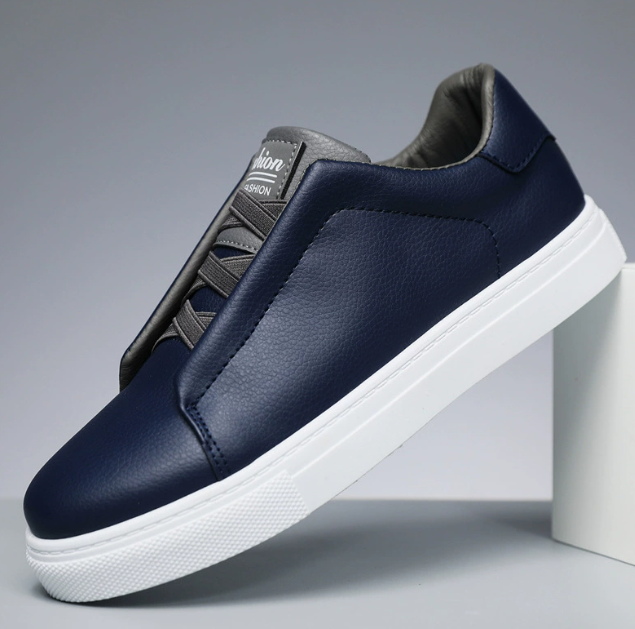 Men's Slip-On Trainers