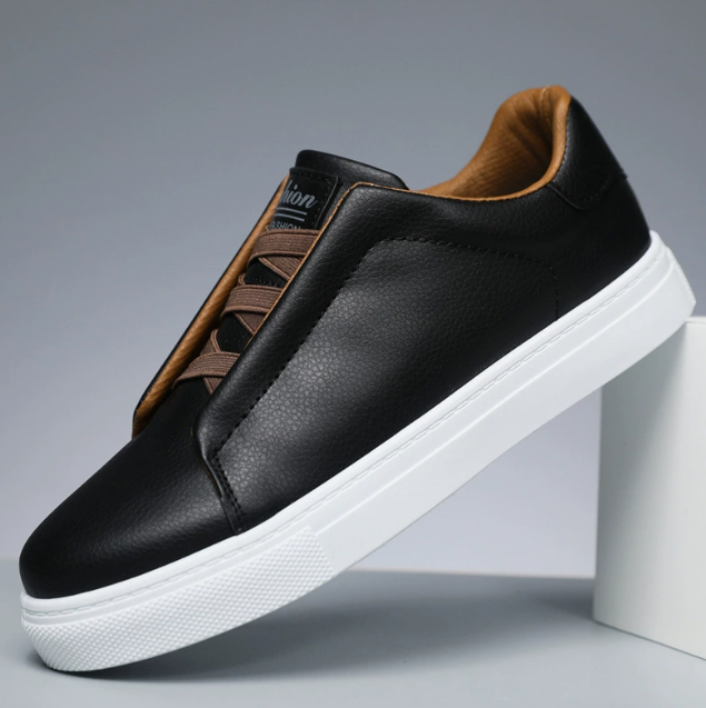 Men's Slip-On Trainers