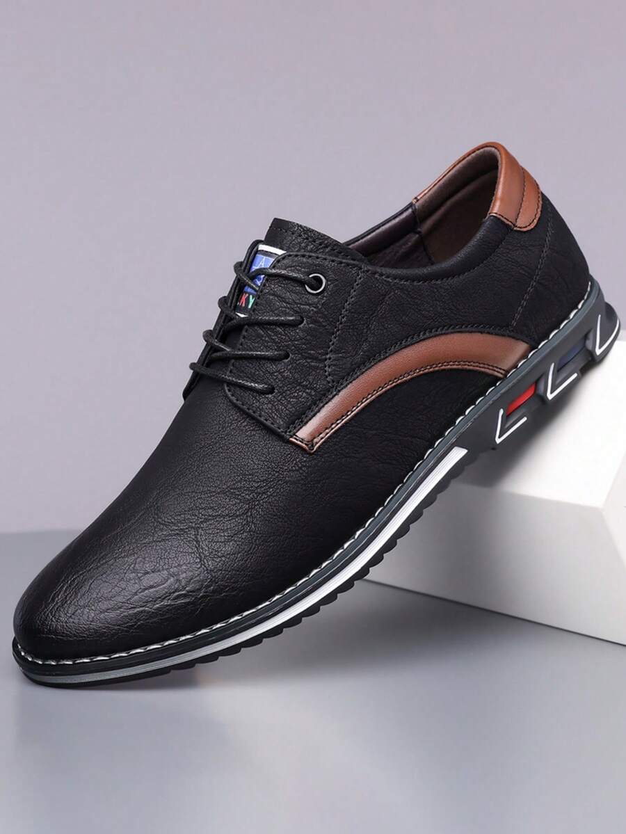 Men's Smart Casual Shoes