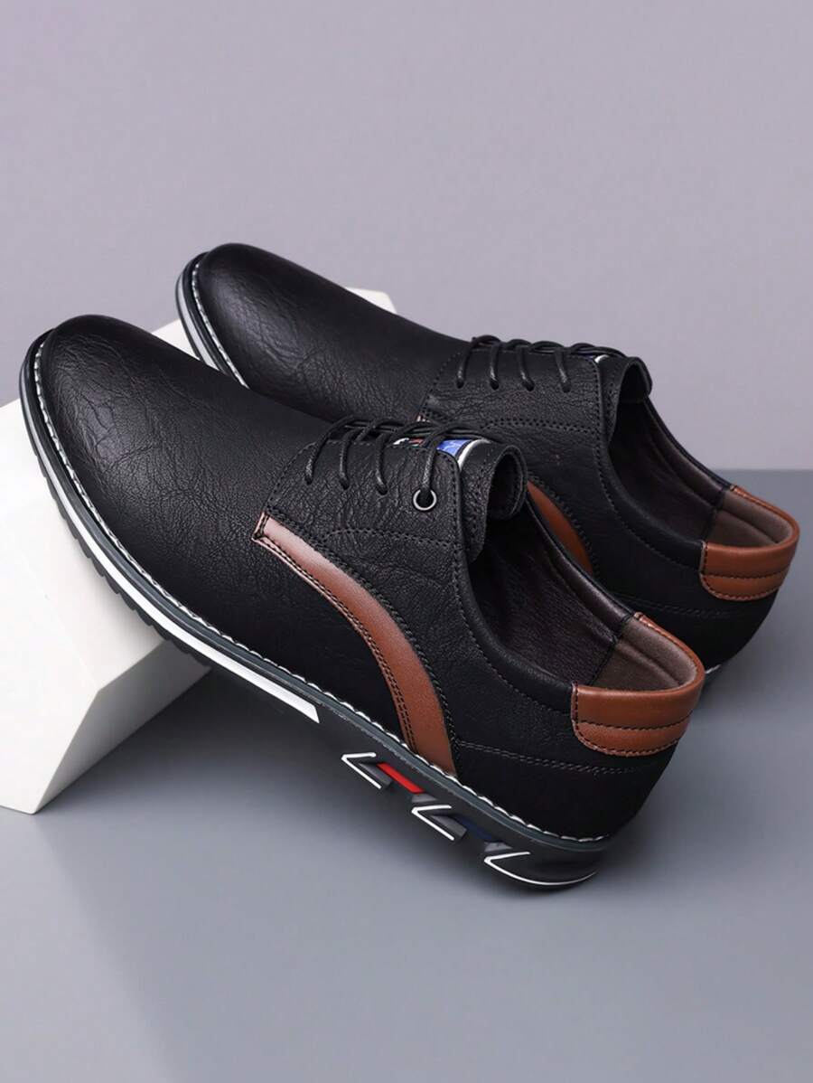 Men's Smart Casual Shoes