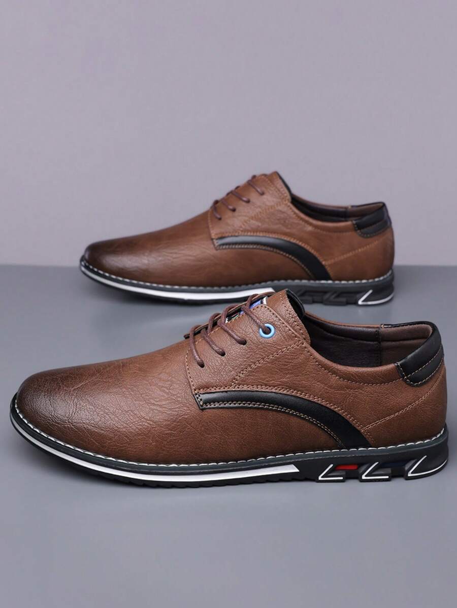 Men's Smart Casual Shoes