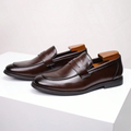 Men's Smart Penny Loafers